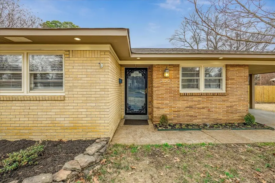 320 W PEG LN, Memphis, TN 38117 - #2