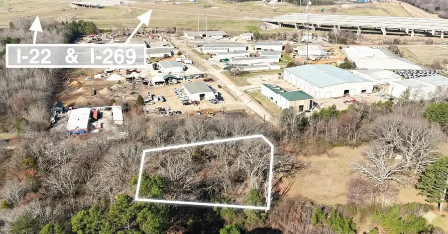 0 TUTTLE LN, Byhalia, MS 38611 - #3