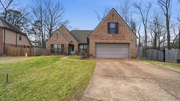 5149 OLIVER GROVE LN, Arlington, TN 38002