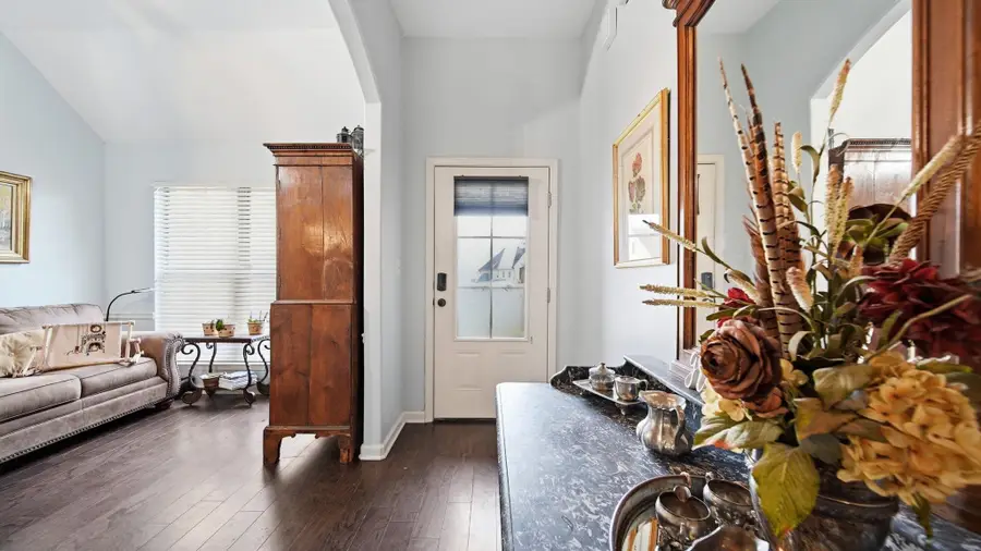 5149 OLIVER GROVE LN, Arlington, TN 38002 - #2