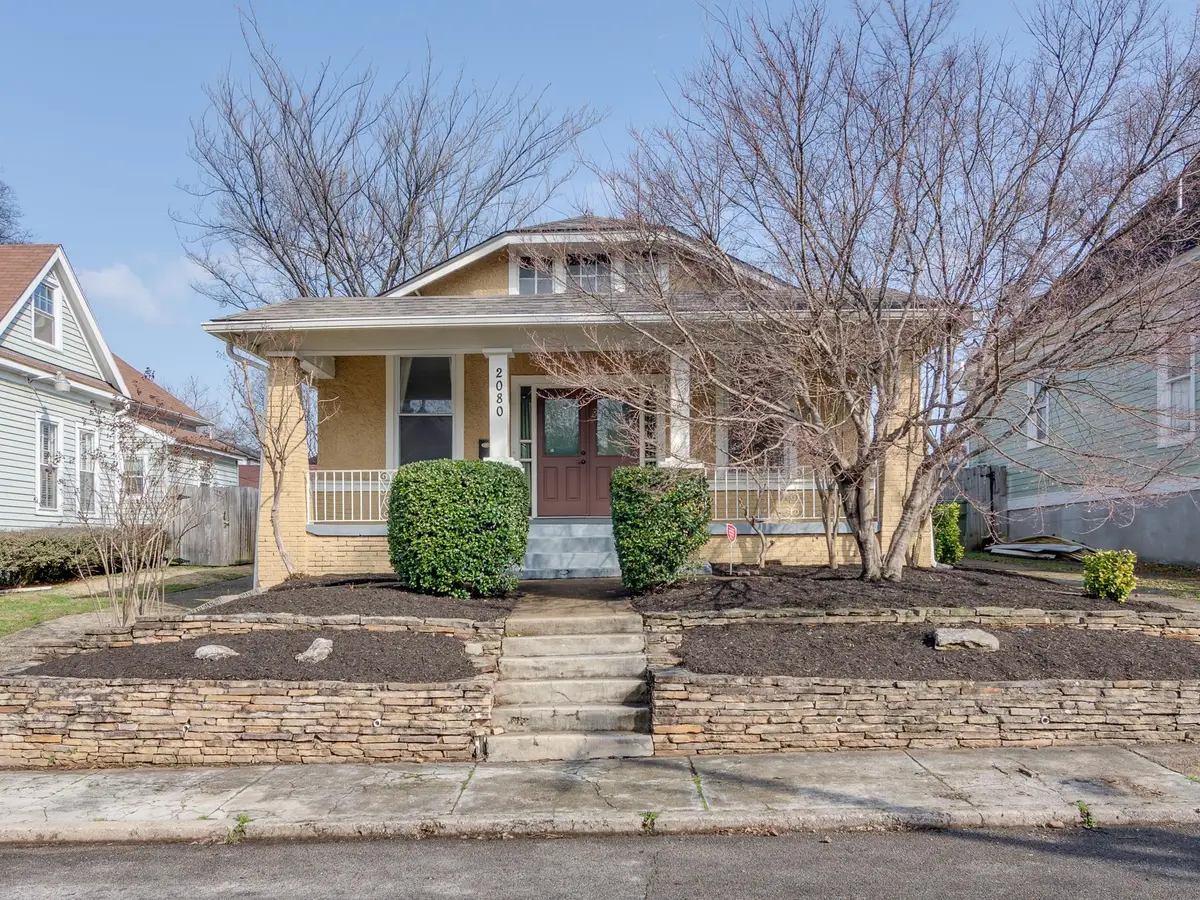 2080 VINTON AVE, Memphis, TN 38104 - #1