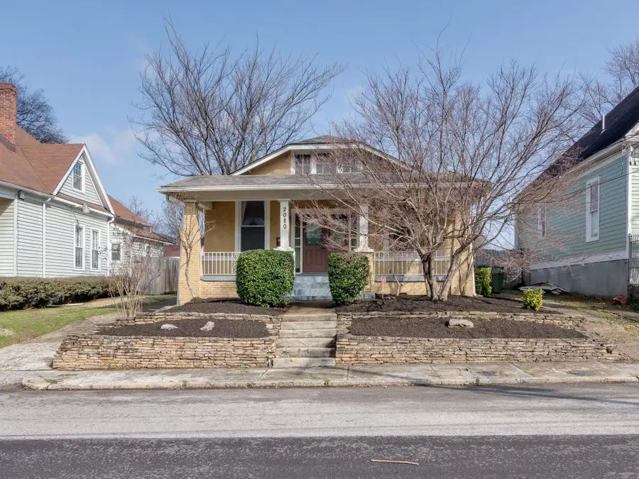 2080 VINTON AVE, Memphis, TN 38104 - #2