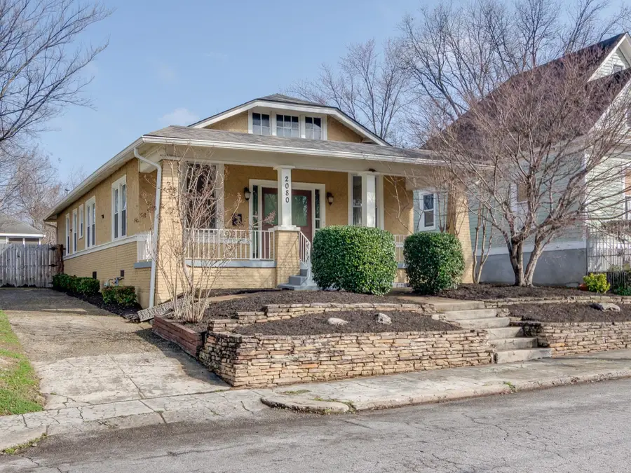 2080 VINTON AVE, Memphis, TN 38104 - #3