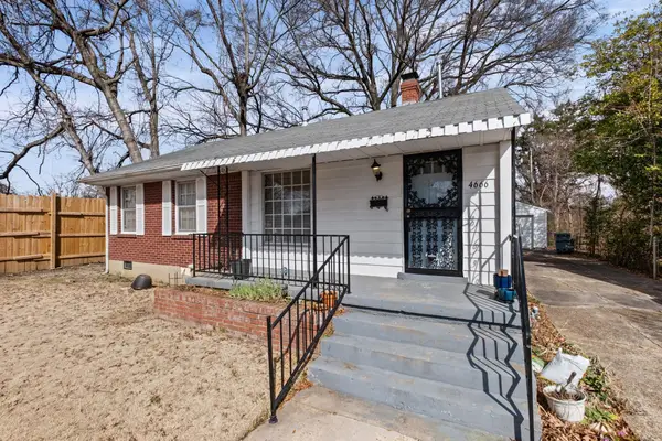 4666 TUTWILER AVE, Memphis, TN 38122