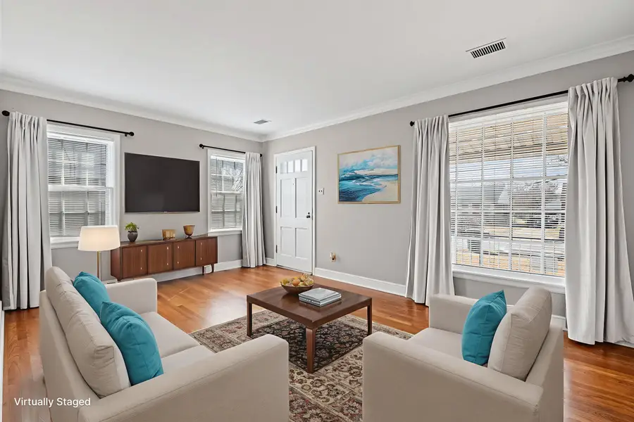 4666 TUTWILER AVE, Memphis, TN 38122 - #2