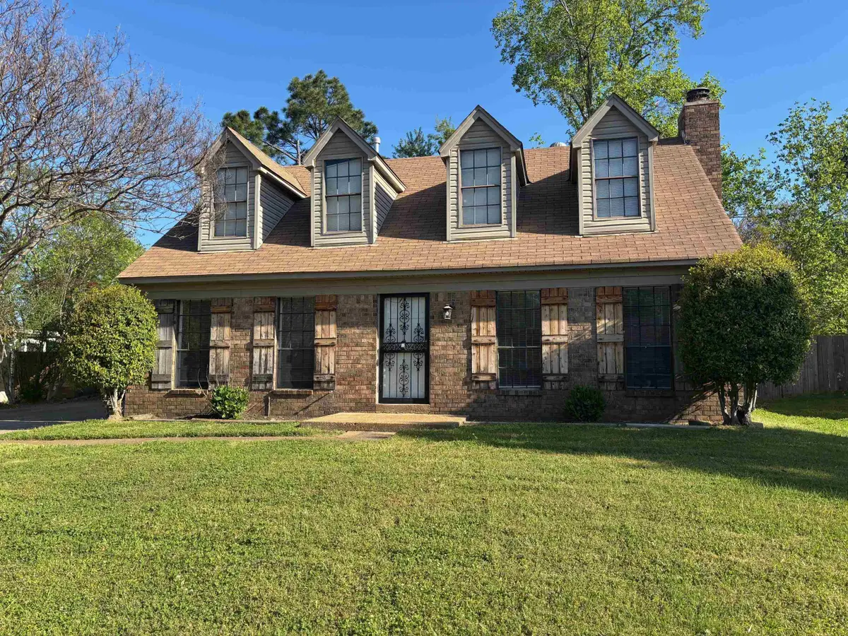 6224 SKYLIGHT DR, Bartlett, TN 38135 - #1