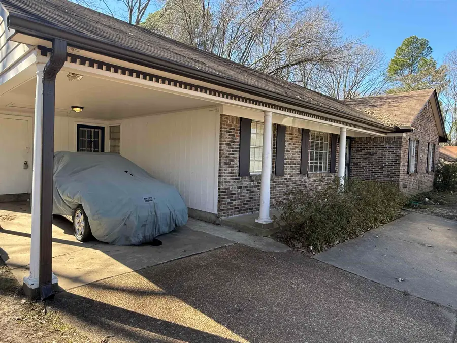 5209 YALE RD, Memphis, TN 38134 - #2