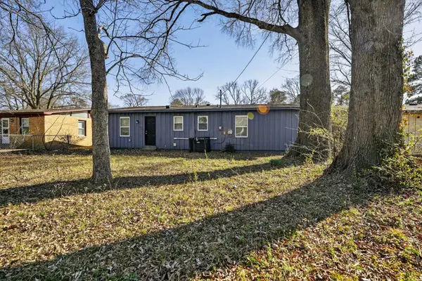 1568 GOWAN DR, Memphis, TN 38127-4614