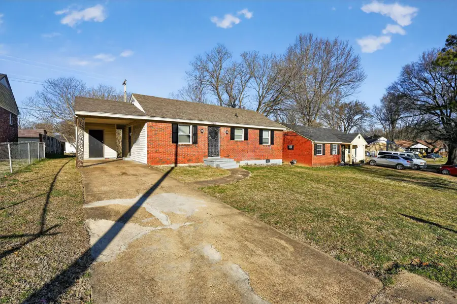 4265 FALCON CV, Memphis, TN 38109 - #2