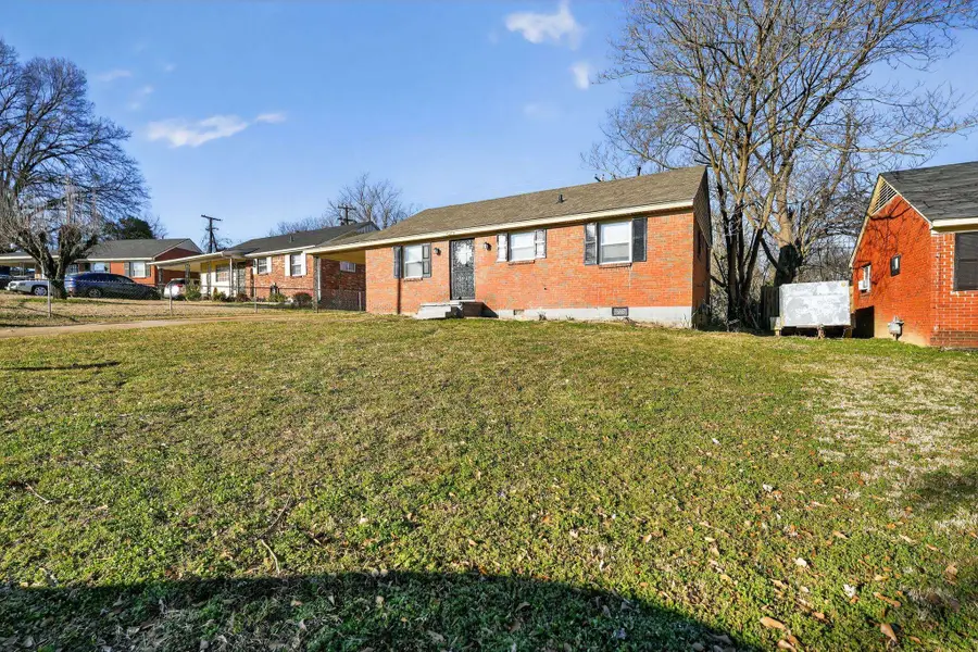 4265 FALCON CV, Memphis, TN 38109 - #3