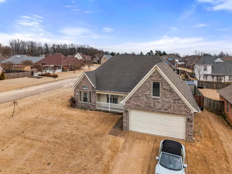 220 TERRY RD, Somerville, TN 38068 - #2