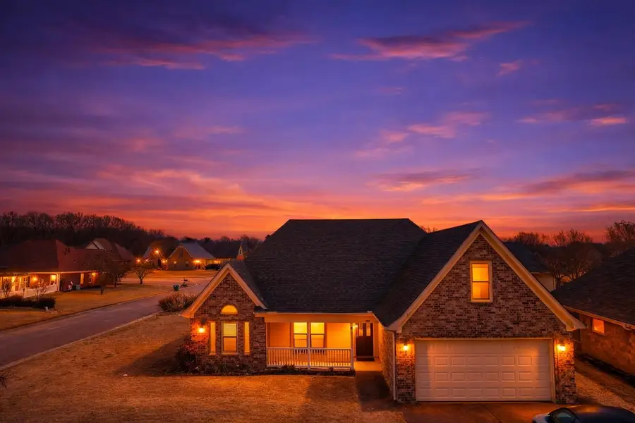 220 TERRY RD, Somerville, TN 38068 - #3