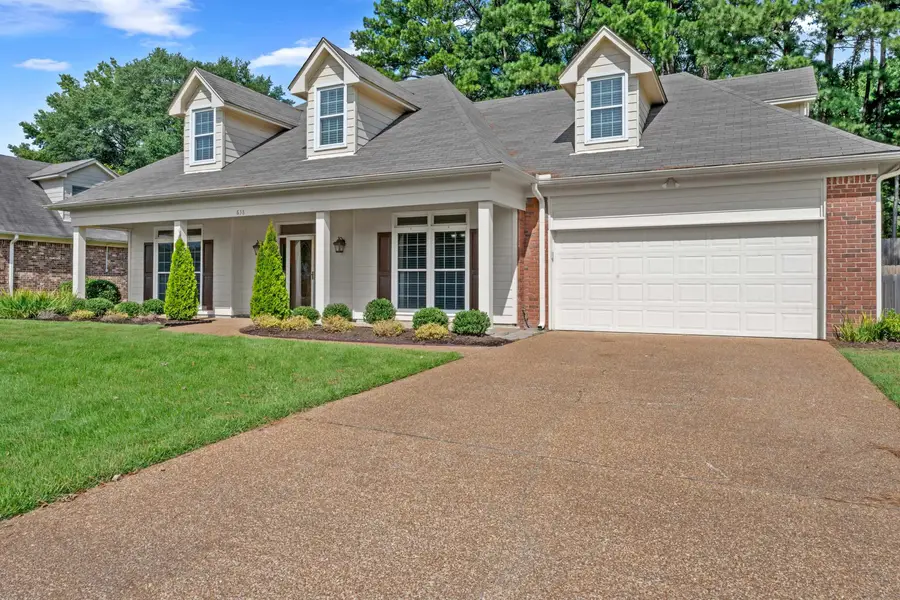 638 LANDING PARTY LN, Collierville, TN 38017 - #2