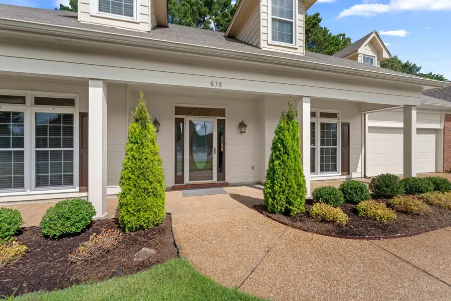 638 LANDING PARTY LN, Collierville, TN 38017 - #3