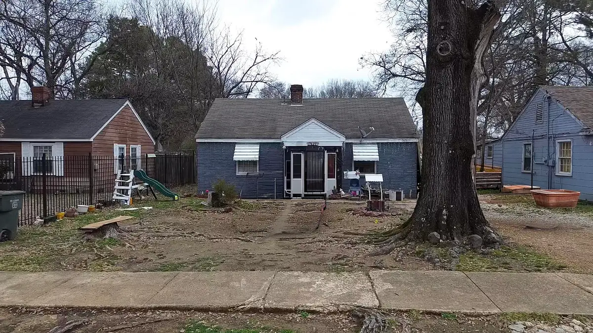 3620 S LLOYD CIR, Memphis, TN 38108 - #1