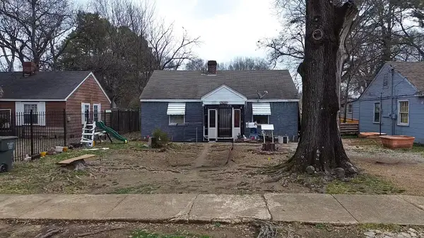 3620 S LLOYD CIR, Memphis, TN 38108