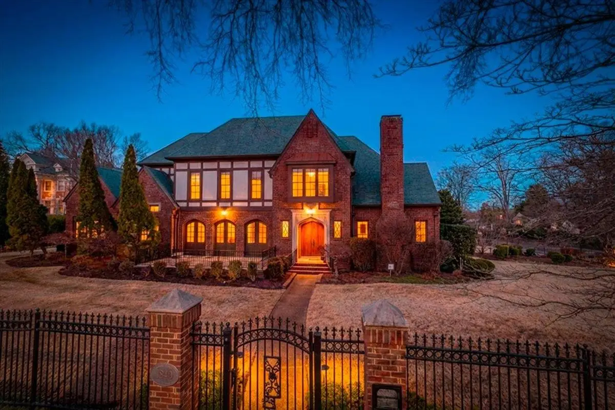 1840 OVERTON PARK AVE, Memphis, TN 38112 - #1