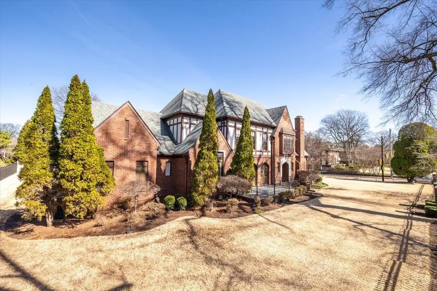 1840 OVERTON PARK AVE, Memphis, TN 38112 - #3
