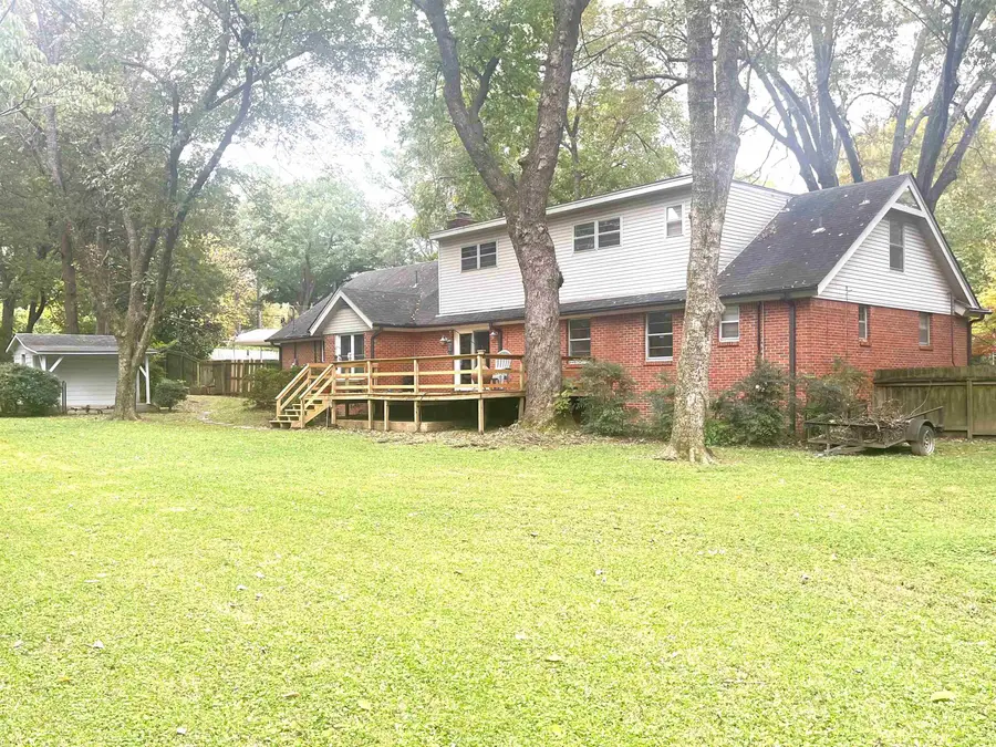 7526 WILLEY CV, Germantown, TN 38138 - #2