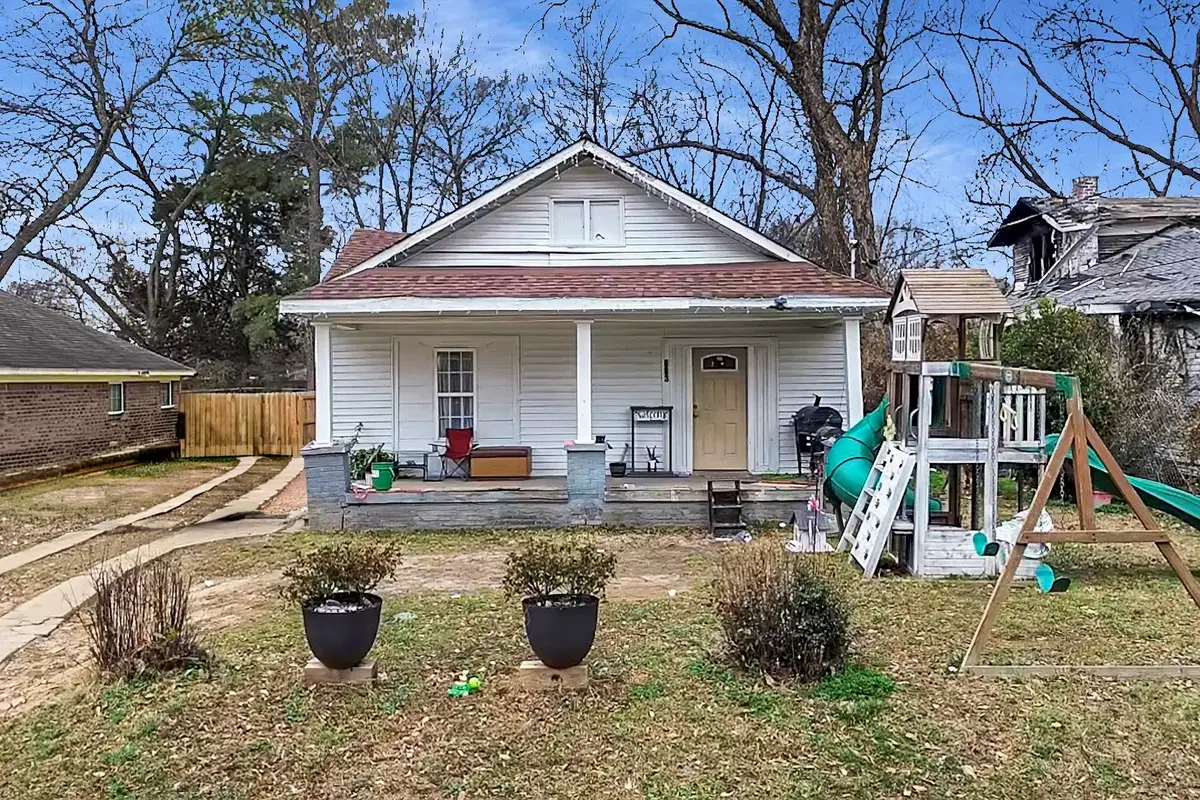 683 HUDSON ST, Memphis, TN 38112 - #1