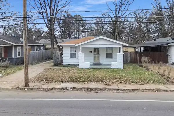 724 N HOLMES ST, Memphis, TN 38122