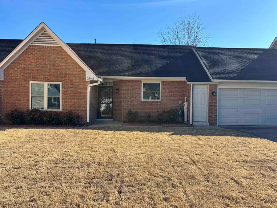 2945 MILLERS POND DR, Memphis, TN 38119 - #2