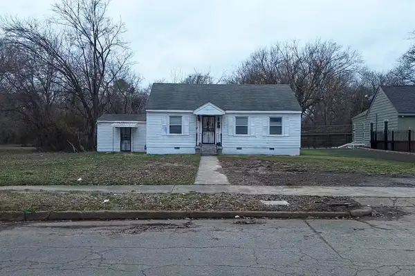 1327 W VICTOR DR, Memphis, TN 38122