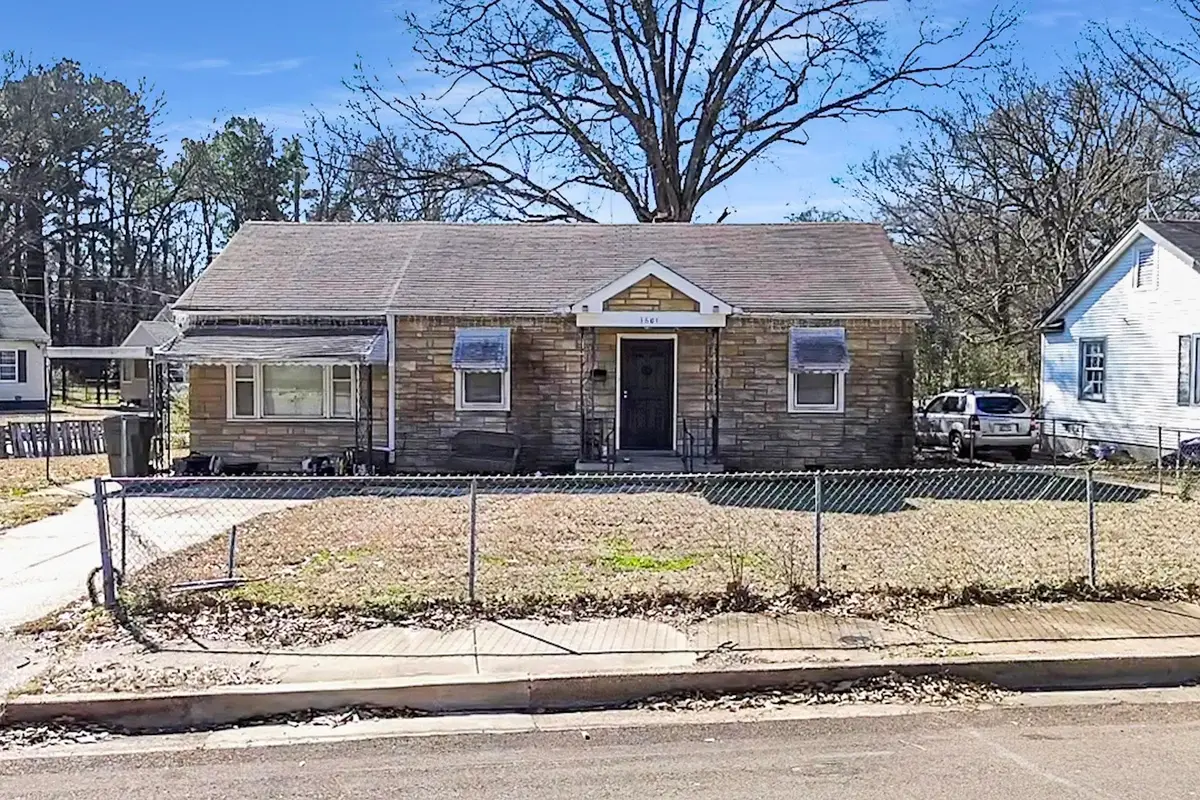 3601 MAYFAIR AVE, Memphis, TN 38122 - #1
