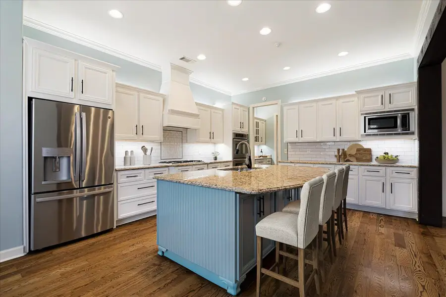 9212 LIGGON GREEN LN, Germantown, TN 38139 - #3