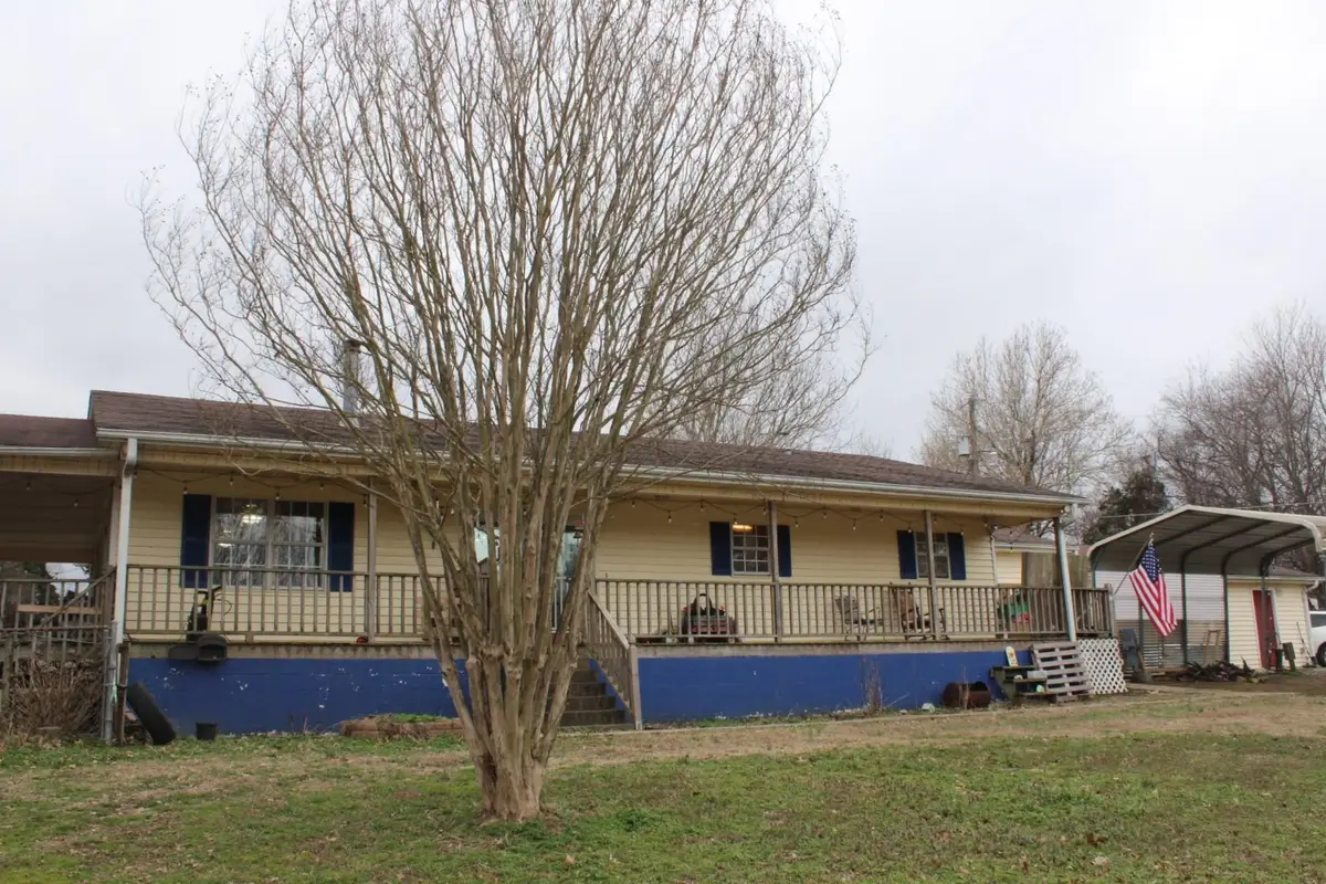 1648 DRY HILL RD W, Ripley, TN 38063 - #1