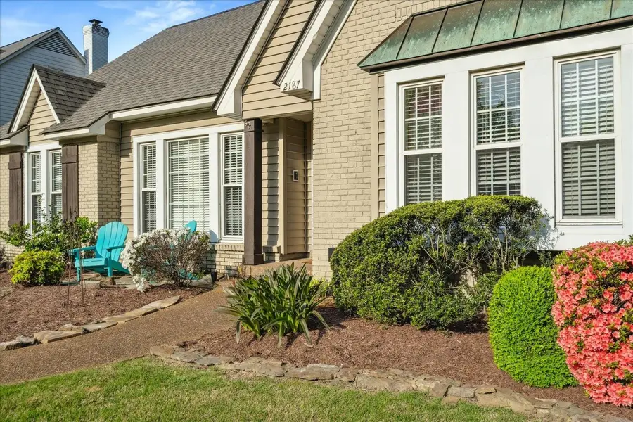 2187 CUMBERNAULD CIR, Germantown, TN 38139 - #2