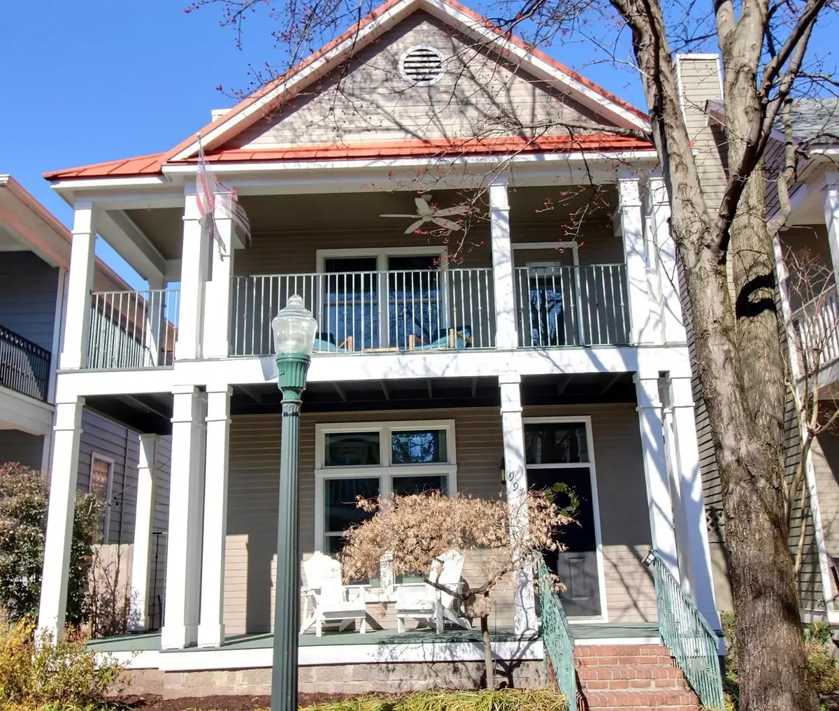 997 RIVER CURRENTS DR, Memphis, TN 38103 - #1