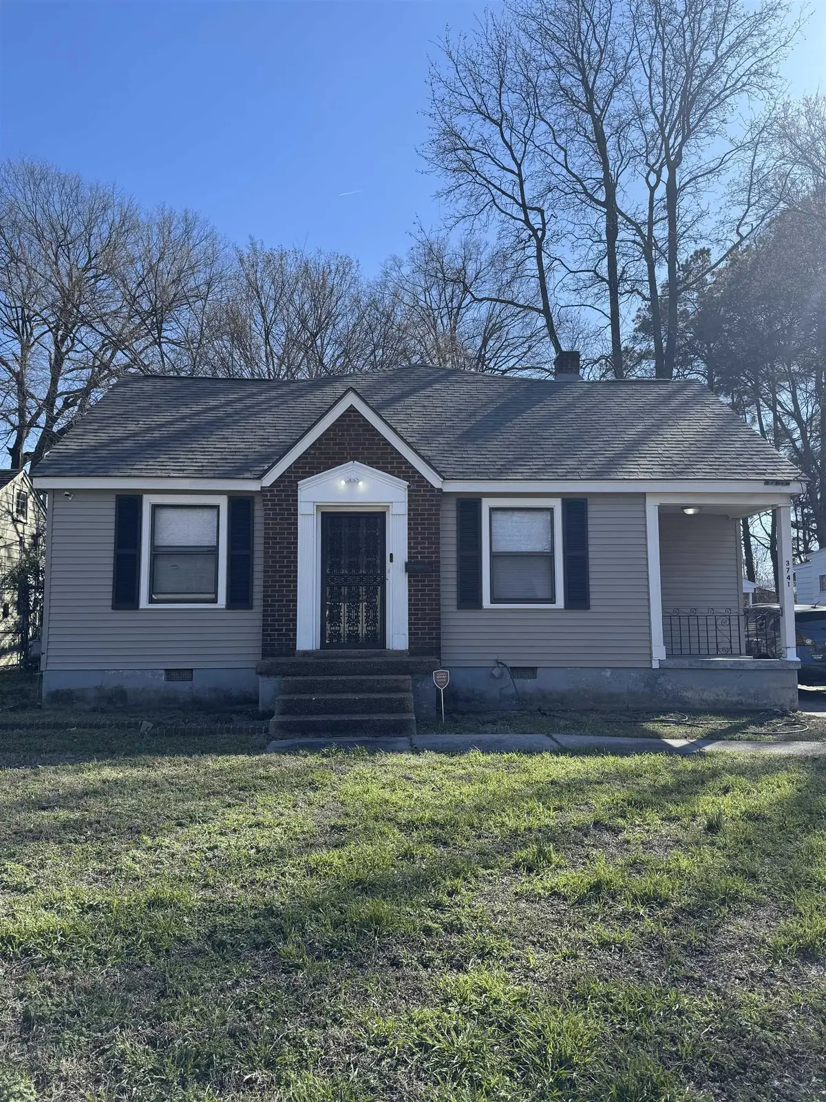 3741 FAXON AVE, Memphis, TN 38122 - #1