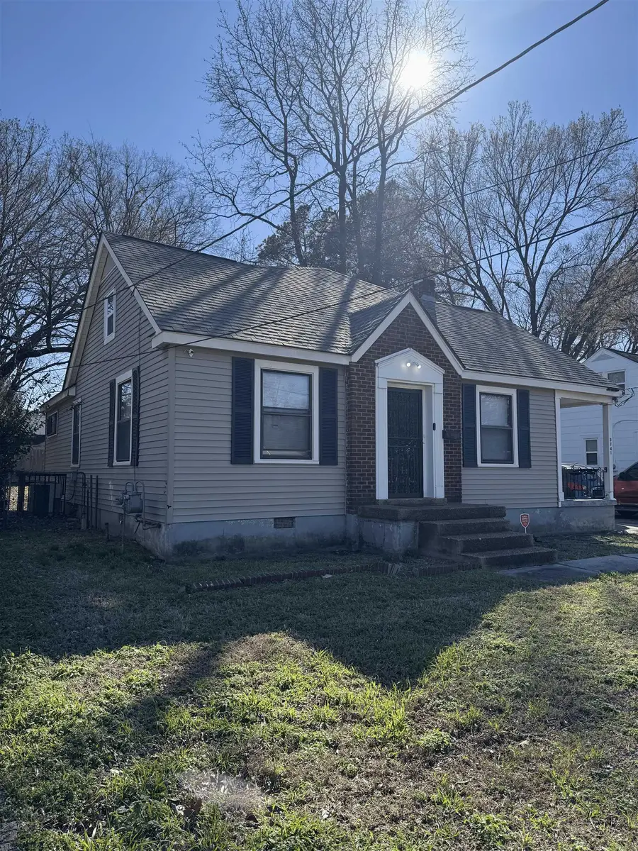 3741 FAXON AVE, Memphis, TN 38122 - #2