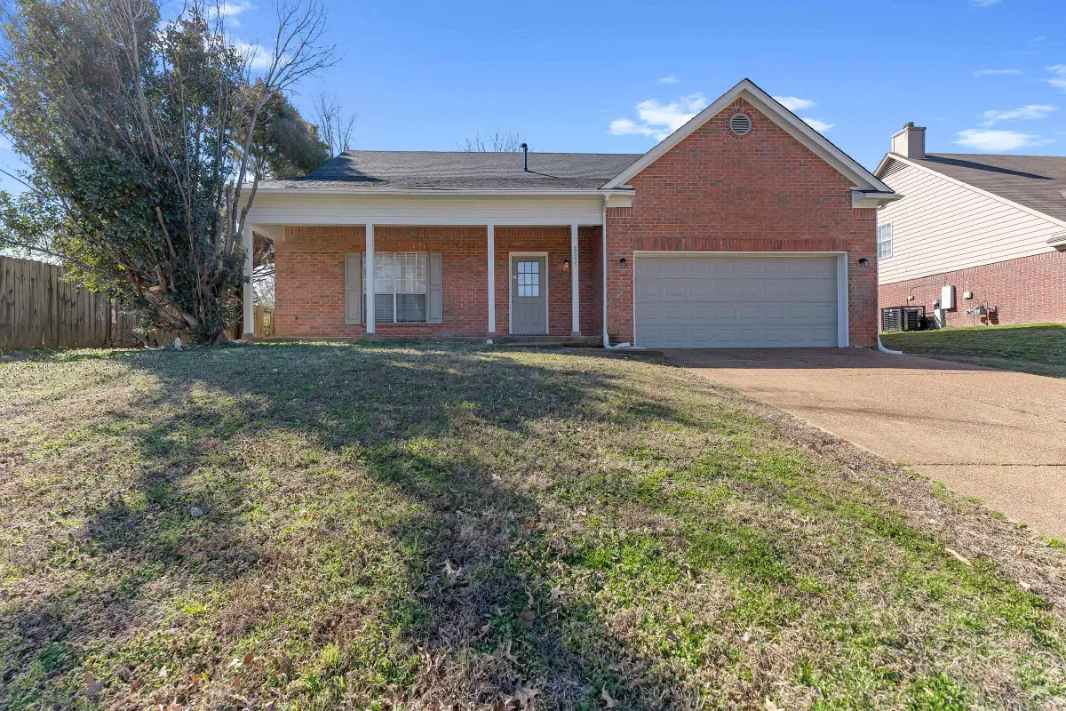 2593 KATE BOND RD, Memphis, TN 38133 - #1