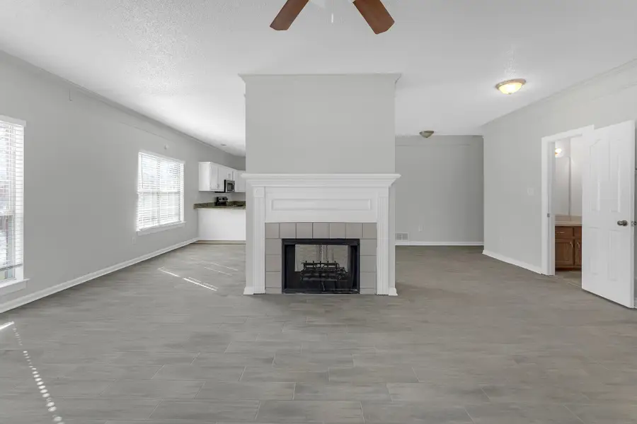 2593 KATE BOND RD, Memphis, TN 38133 - #2