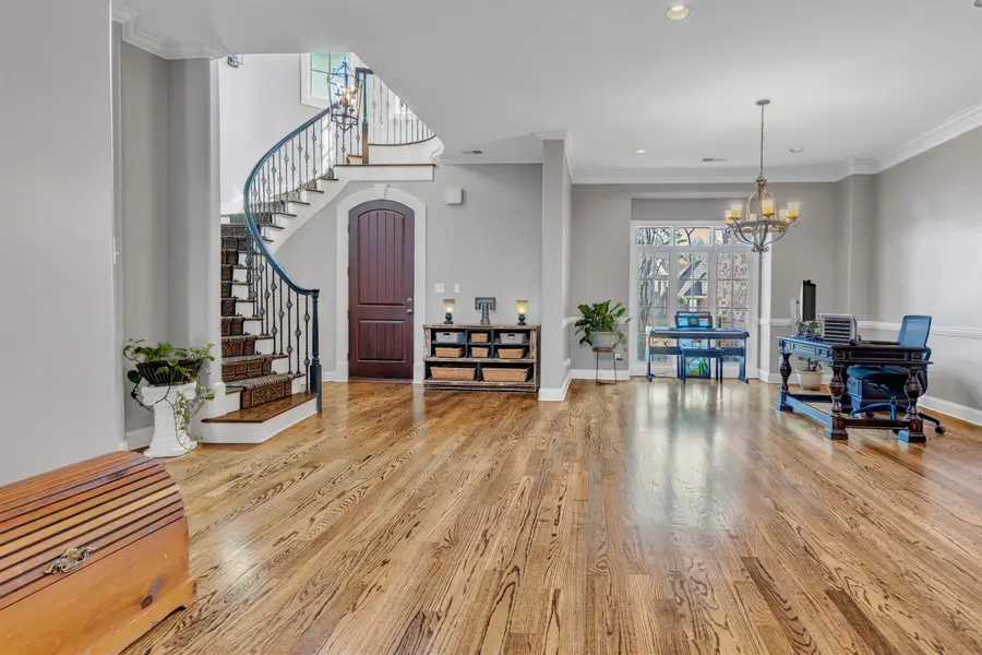 1083 E OLD HEARTHSTONE CIR, Collierville, TN 38017 - #2