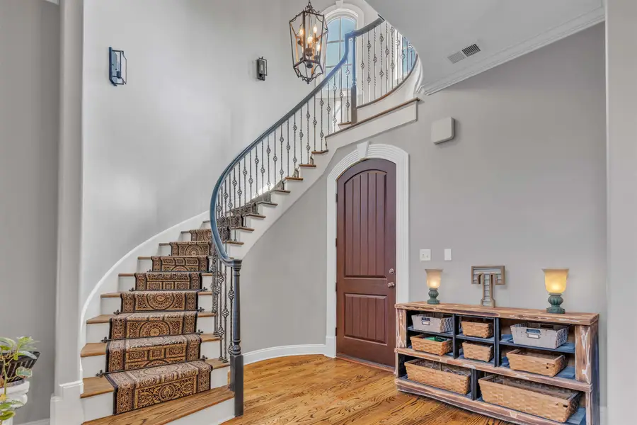 1083 E OLD HEARTHSTONE CIR, Collierville, TN 38017 - #3