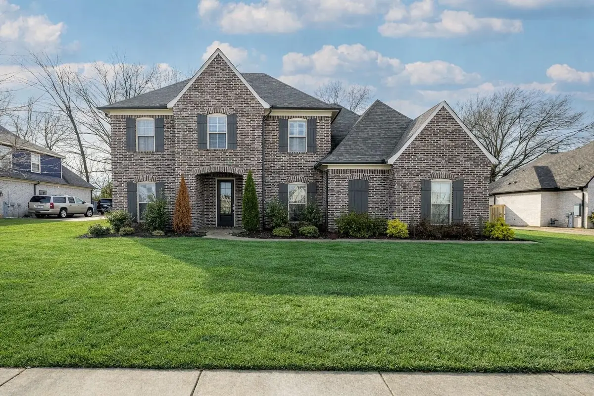 6261 LONGMIRE LOOP W, Arlington, TN 38002 - #1