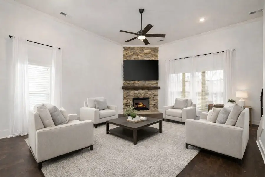 6261 LONGMIRE LOOP W, Arlington, TN 38002 - #3