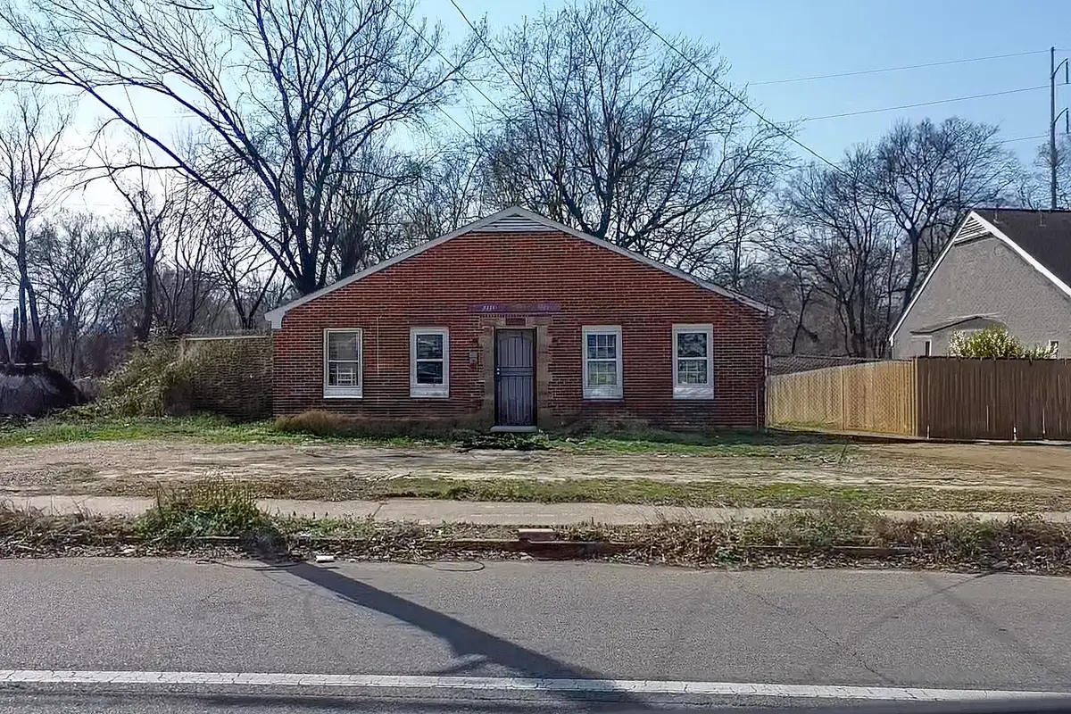 3275 MACON RD, Memphis, TN 38122 - #1