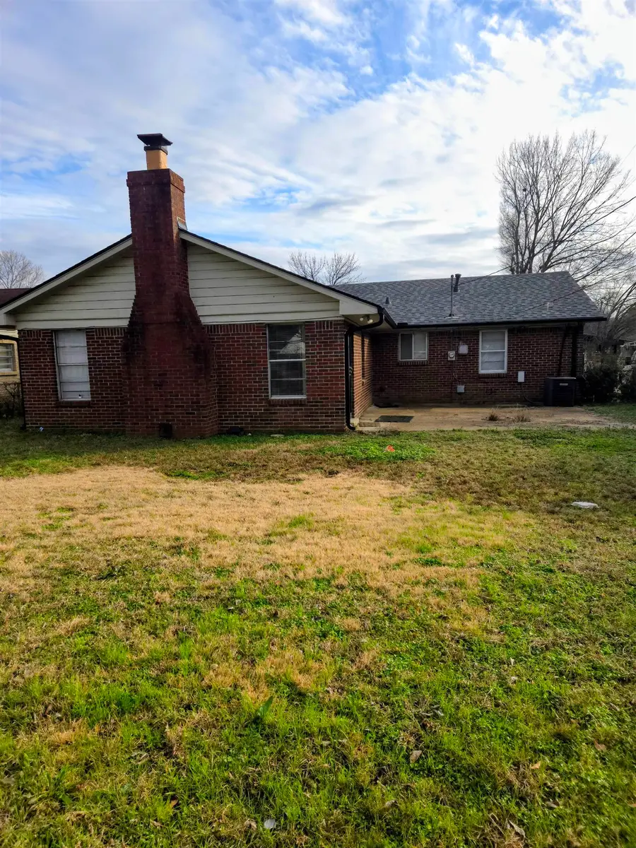 4580 LAWRENCE AVE, Memphis, TN 38122 - #2