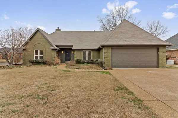 6569 WOODPARK CV, Bartlett, TN 38135