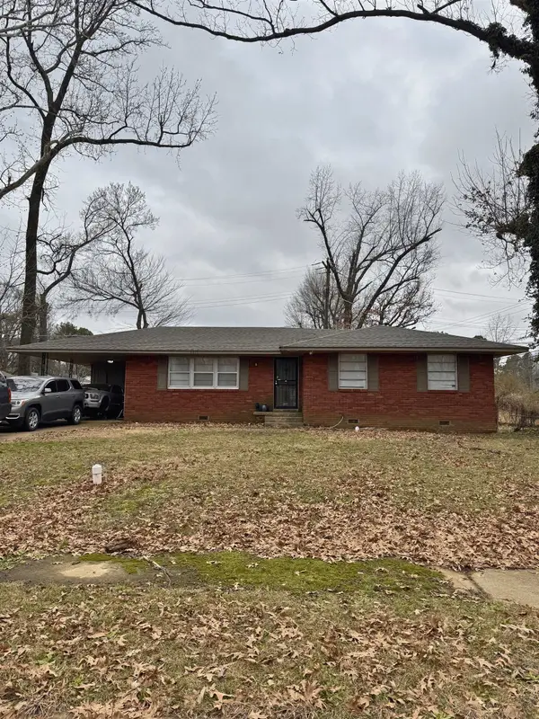 3011 BEAUCHAMP DR, Memphis, TN 38118