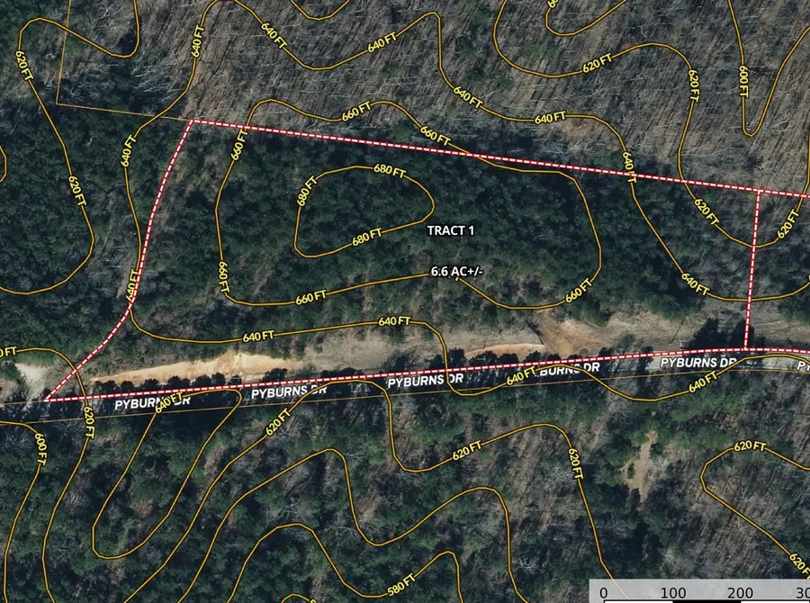 1 PYBURN DR, Savannah, TN 38372 - #2