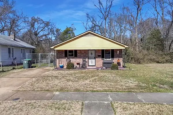 3358 COLEMAN AVE, Memphis, TN 38122