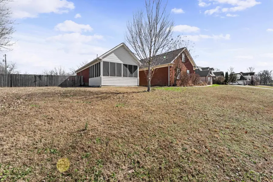539 MEADOWLAND DR, Drummonds, TN 38023 - #3