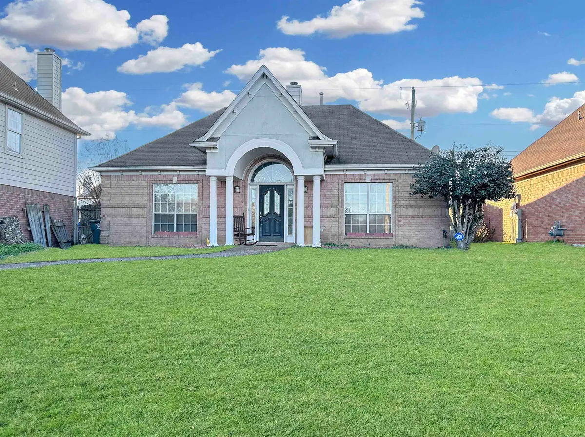 741 N SANGA RD, Cordova, TN 38018-0000 - #1