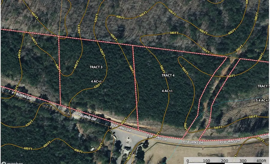 3 PYBURN DR, Savannah, TN 38372 - #2