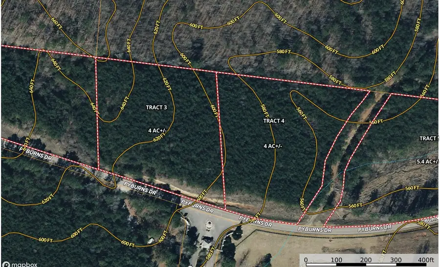 4 PYBURN DR, Savannah, TN 38372 - #2